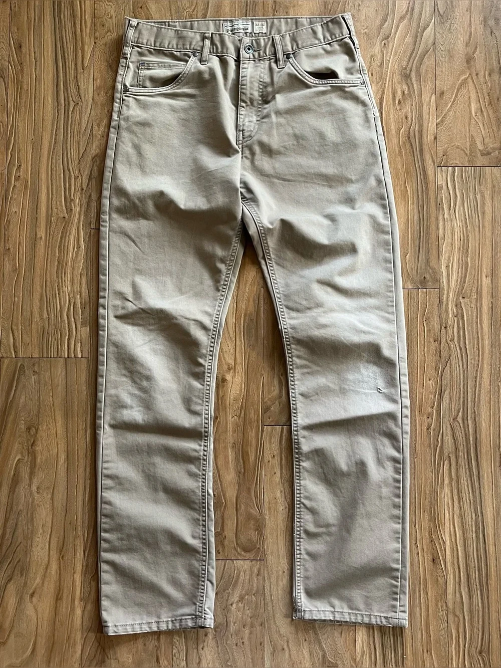 Patagonia Iron Forge pants